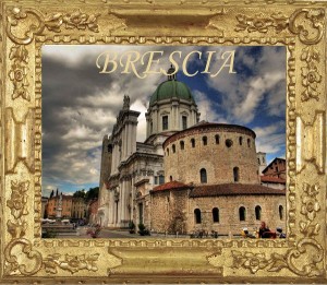 BRESCIA