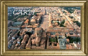 CARPI