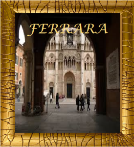 FERRARA