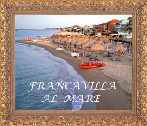 FRANCAVILLA AL MARE