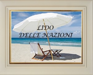 LIDO DELLE NAZIONI