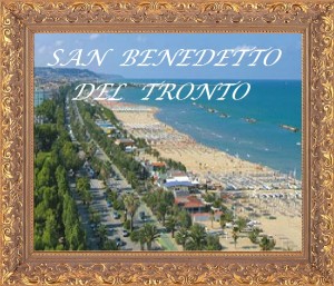 SAN BENEDETTO DEL TRONTO